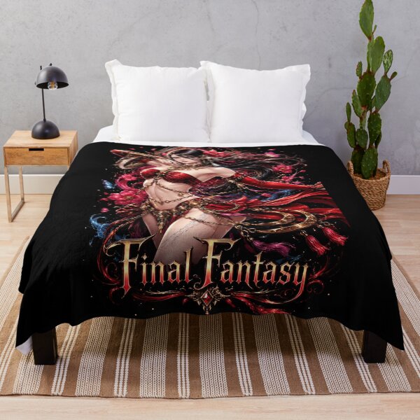 Item preview, Au Ra - Final Fantasy XIV designed and sold by thedarkfantasy.