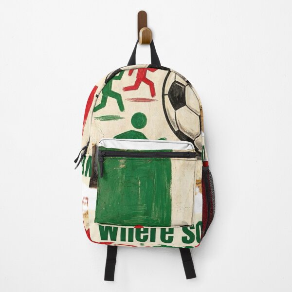 Item preview, Where Soccer Lives Algeria designed and sold by Endeva4eva.