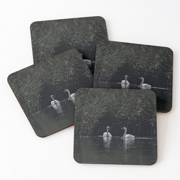 Item preview, Frozen reality - Beautiful nature 741 designed and sold by deep-sea-birds.