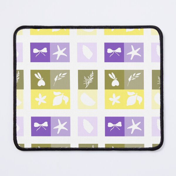 Item preview, Mediterranean Summer Sticker Collection designed and sold by Sagi Jane Art.