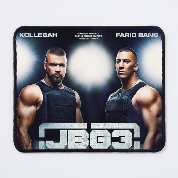 Item preview, Kollegah - Platin war gestern album 2018 designed and sold by capabuy-wili.
