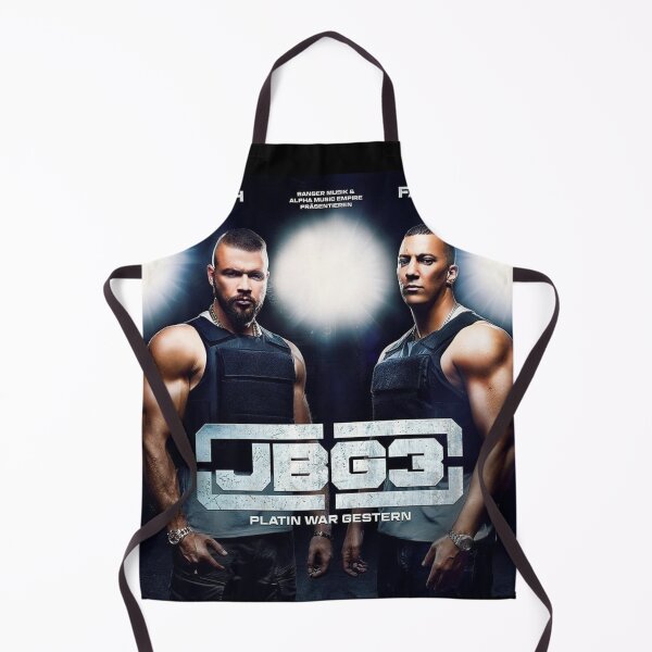 Item preview, Kollegah - Platin war gestern album 2018 designed and sold by capabuy-wili.
