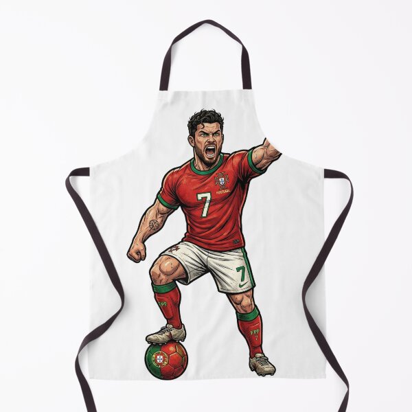 Item preview, The ultimate soccer player | anime style designed and sold by Pandora´s Box.