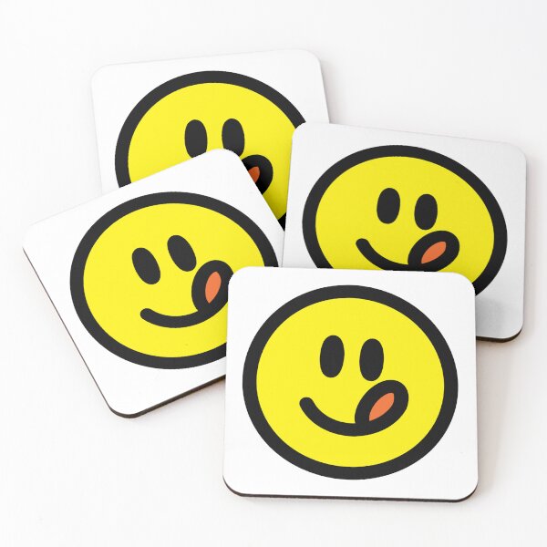 Item preview, Smile icon designed and sold by pookapencil.