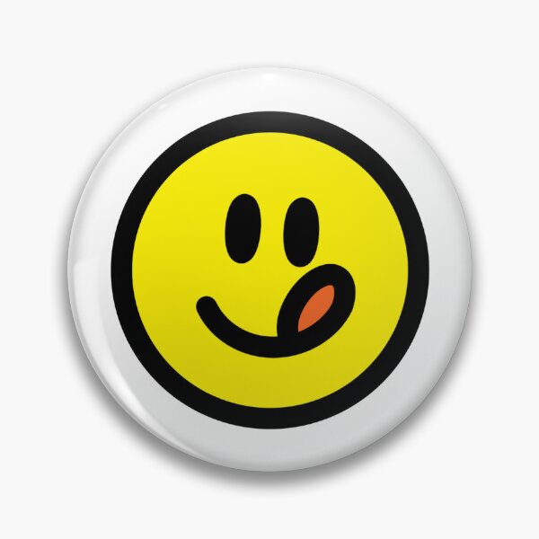 Item preview, Smile icon designed and sold by pookapencil.