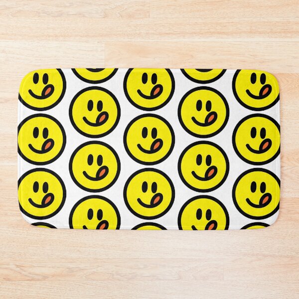 Item preview, Smile icon designed and sold by pookapencil.