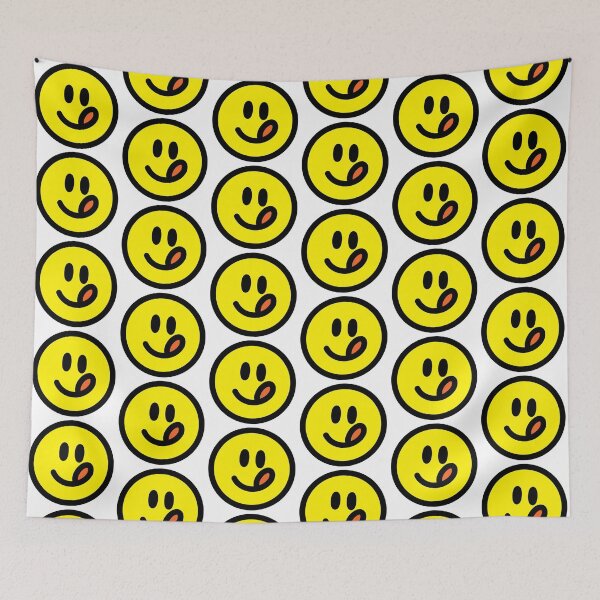 Item preview, Smile icon designed and sold by pookapencil.