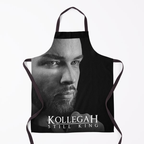Item preview, Kollegah - Still King album 2024 designed and sold by capabuy-wili.