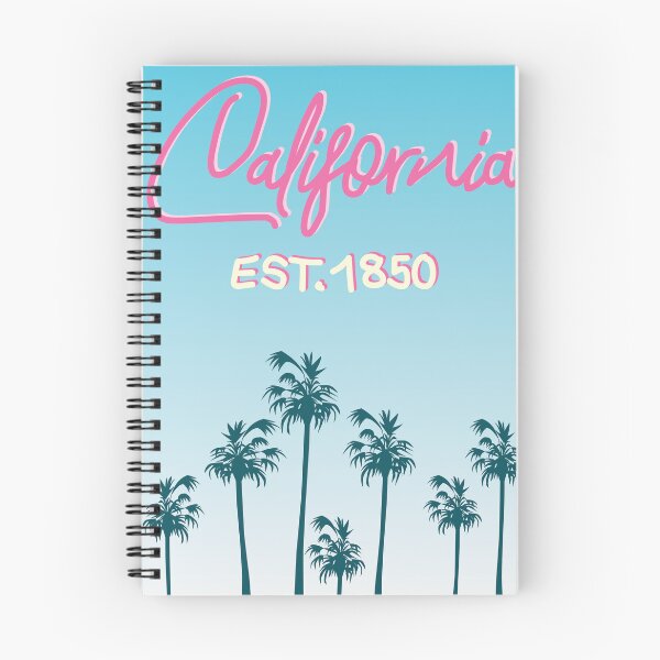 Item preview, California EST. 1850 designed and sold by MiPa78.