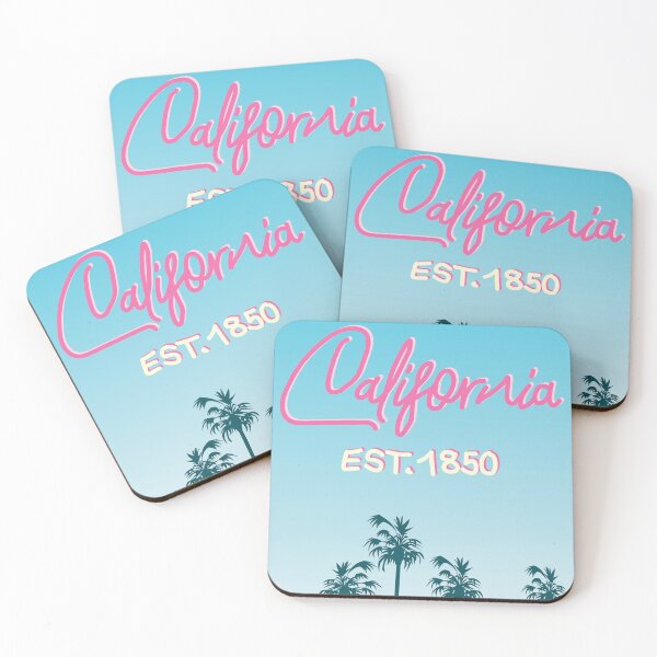 Item preview, California EST. 1850 designed and sold by MiPa78.