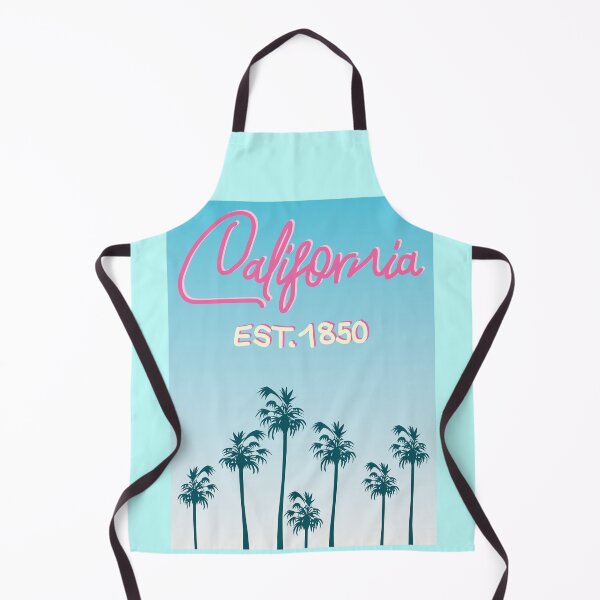 Item preview, California EST. 1850 designed and sold by MiPa78.