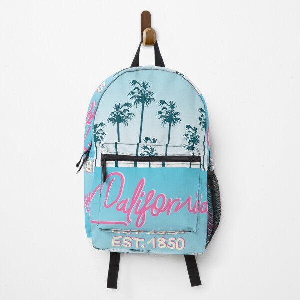 Item preview, California EST. 1850 designed and sold by MiPa78.