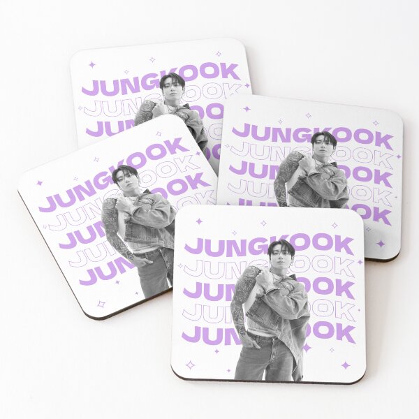 Artikelvorschau, jungkook bts entworfen und verkauft von Baby blue.