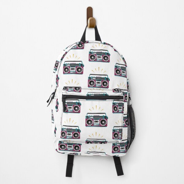 Item preview, Radio Retro 80s designed and sold by Paulocdias.