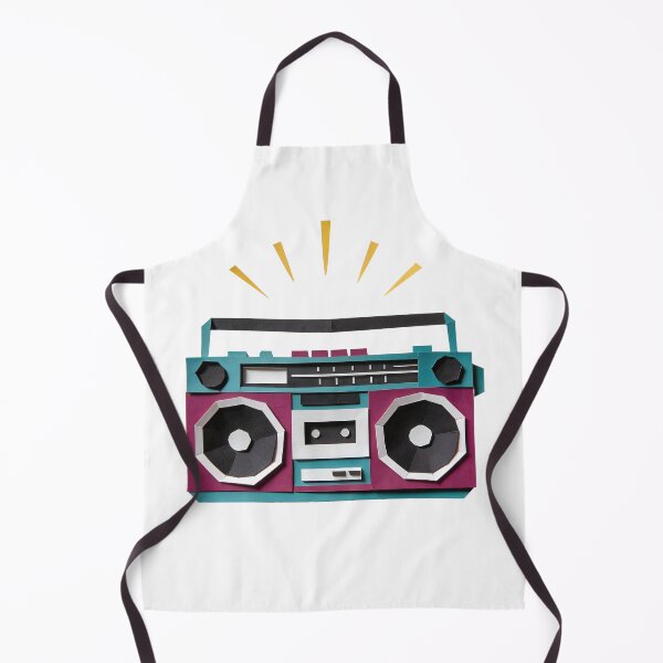 Item preview, Radio Retro 80s designed and sold by Paulocdias.