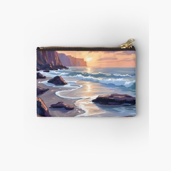 Item preview, Big Sur, California  designed and sold by artbynalamagnolia.