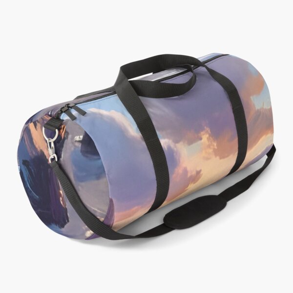Item preview, Big Sur, California  designed and sold by artbynalamagnolia.