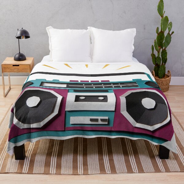 Item preview, Radio Retro 80s designed and sold by Paulocdias.