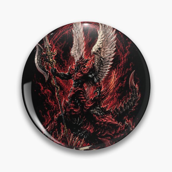 Item preview, Zurvan Final Fantasy XIV designed and sold by thedarkfantasy.