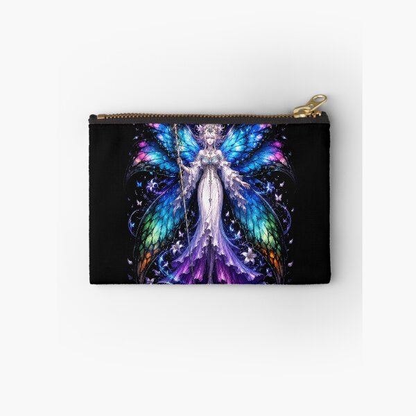 Item preview, Fae King Titania Final Fantasy XIV designed and sold by thedarkfantasy.