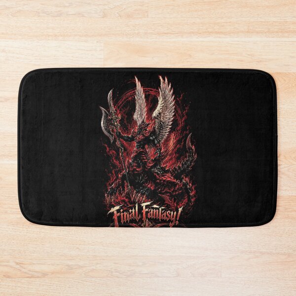 Item preview, Zurvan Final Fantasy XIV designed and sold by thedarkfantasy.