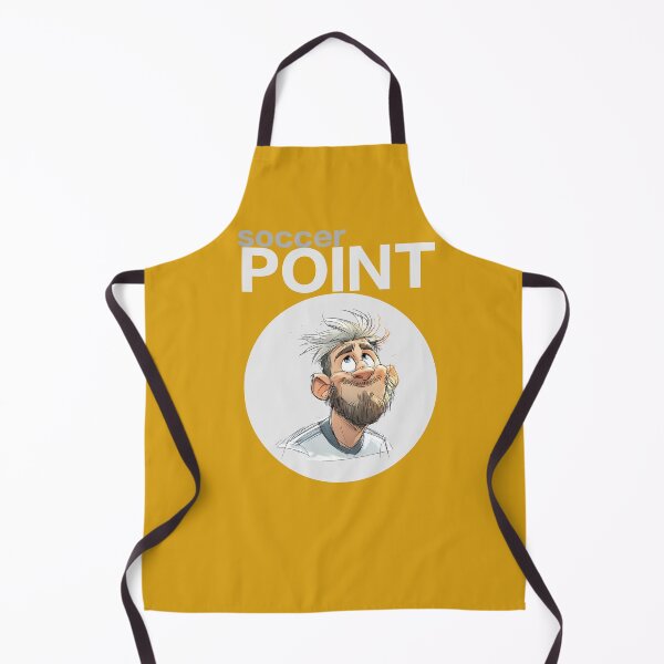 Item preview, soccer POINT designed and sold by thatPOINT.