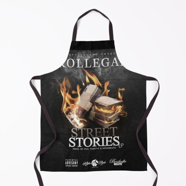Item preview, Kollegah - Street Stories EP album 2017 designed and sold by capabuy-wili.