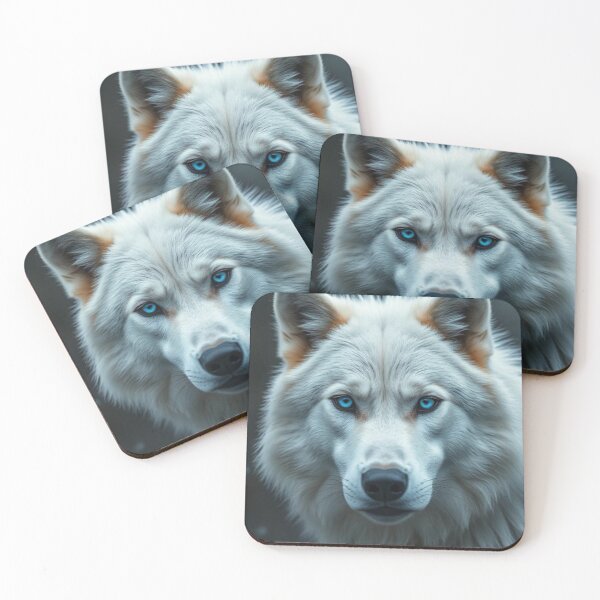 Item preview, Wolf  designed and sold by Black Rose Products .