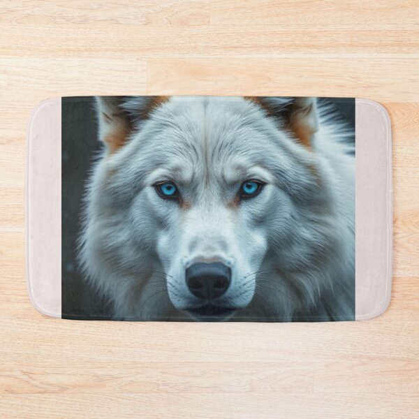 Item preview, Wolf  designed and sold by Black Rose Products .