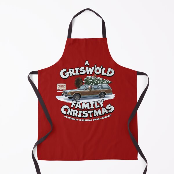 Item preview, Griswold Family Christmas designed and sold by Candywrap Studio.