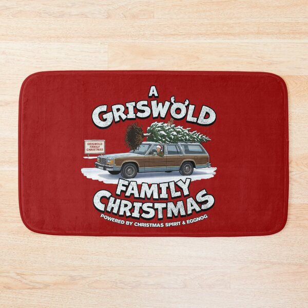 Item preview, Griswold Family Christmas designed and sold by Candywrap Studio.