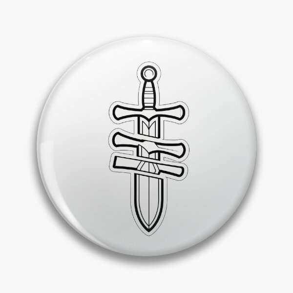 Item preview, Broken Blade Fantasy Art designed and sold by NiftyWrx.