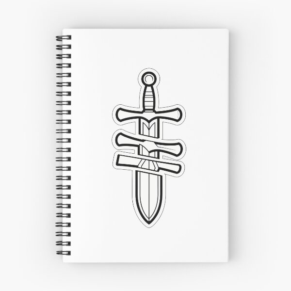 Item preview, Broken Blade Fantasy Art designed and sold by NiftyWrx.