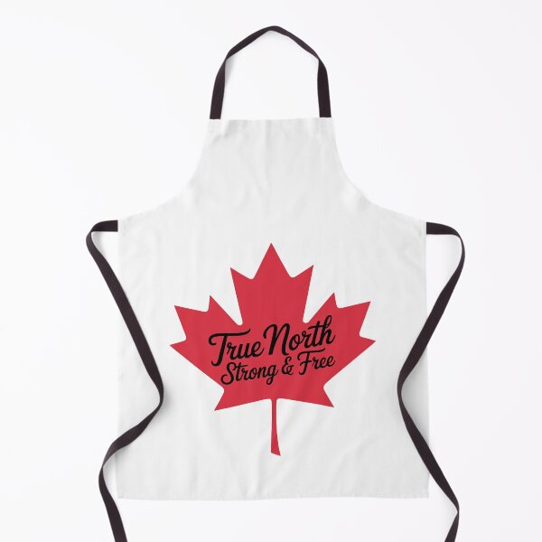 Item preview, True North Strong and Free designed and sold by jkrphoto.