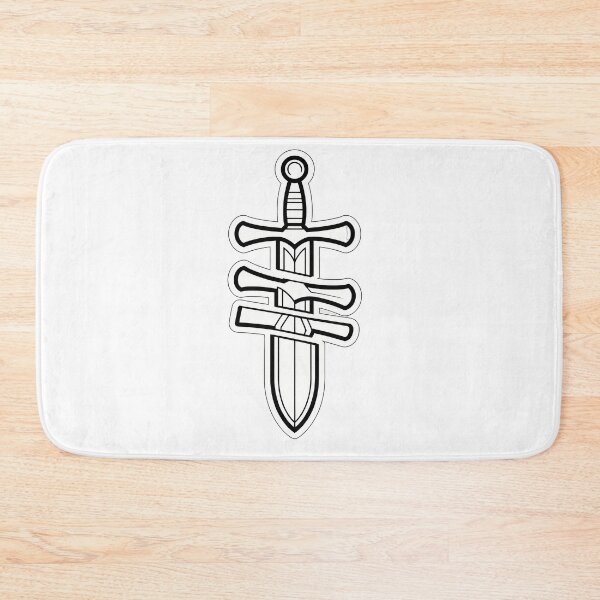 Item preview, Broken Blade Fantasy Art designed and sold by NiftyWrx.