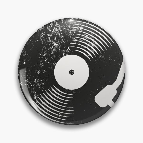 Item preview, ANALOG VINYL BLACK JAPAN designed and sold by bembureda.