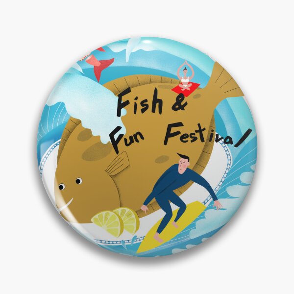 Item preview, sea ​​festival designed and sold by minigold.