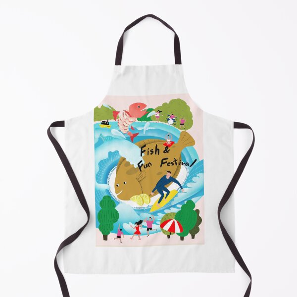 Item preview, sea festival designed and sold by minigold.