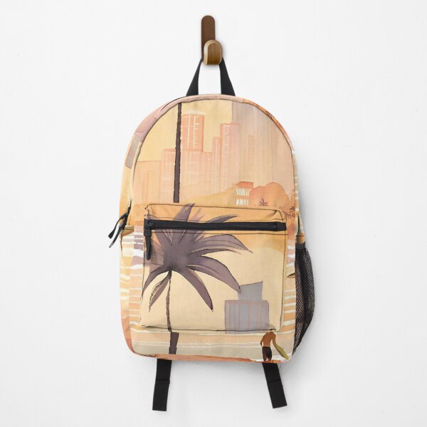 Item preview, South Beach, Miami Beach designed and sold by artbynalamagnolia.