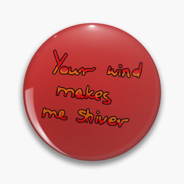 Item preview, Your wind makes me shiver designed and sold by WindySoulArt.