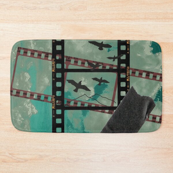 Item preview, trust your wings, digital doodle designed and sold by GiSilver.