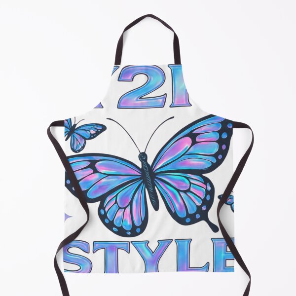 Item preview, Y2K Style designed and sold by Zebaiche.