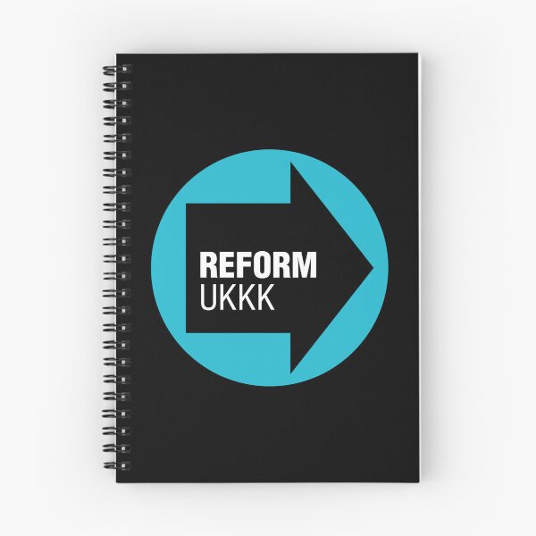 Item preview, Reform UKKK (Black) designed and sold by georgiegammack.