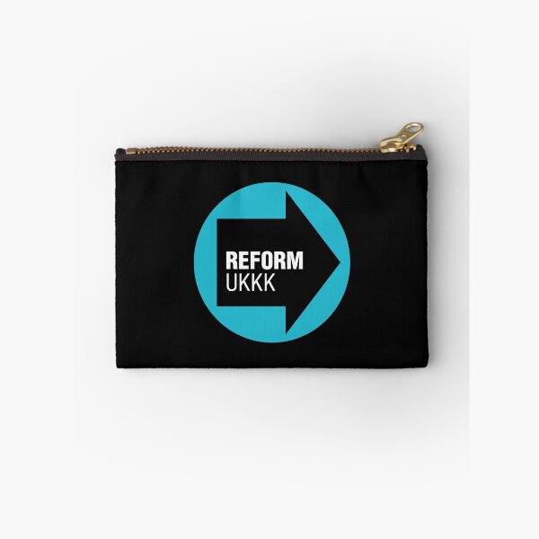 Item preview, Reform UKKK (Black) designed and sold by georgiegammack.