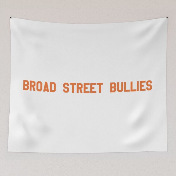 Item preview, broad street bullies designed and sold by kaleigh’s side projects.