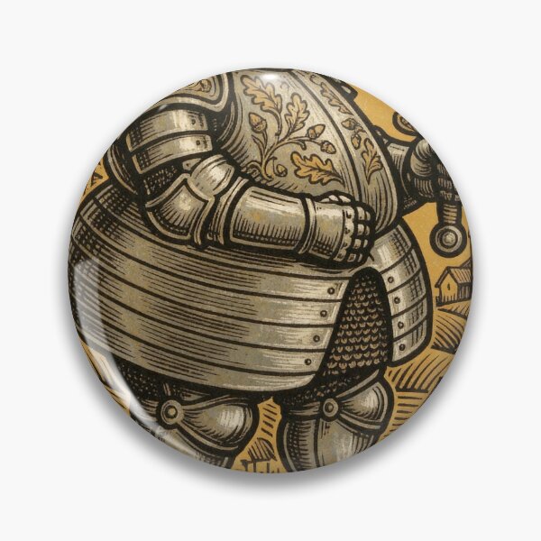 Item preview, Sir Cumference designed and sold by Arcaucil.