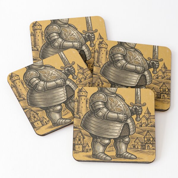 Item preview, Sir Cumference designed and sold by Arcaucil.