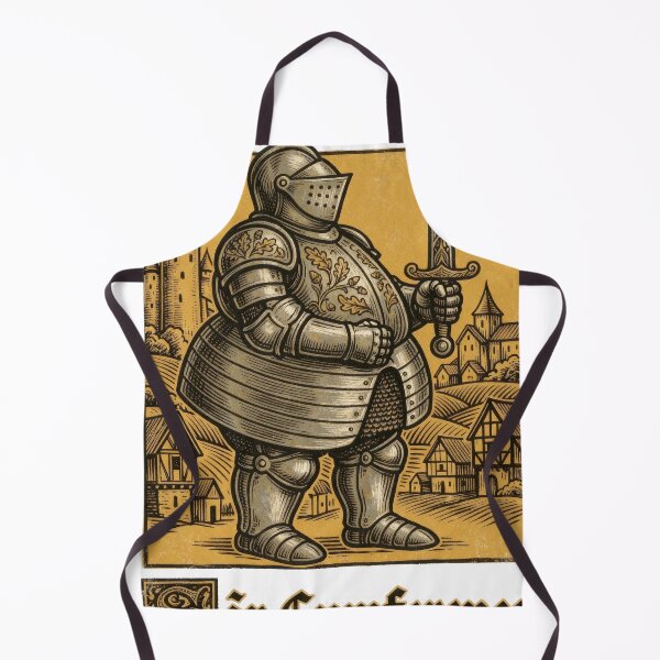 Item preview, Sir Cumference designed and sold by Arcaucil.
