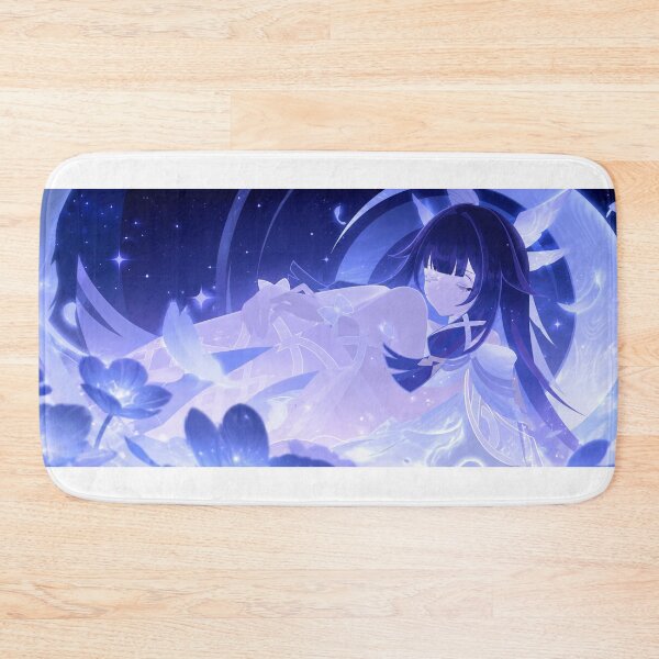Item preview, Columbina Theme - Genshin Impact designed and sold by Green Sama.