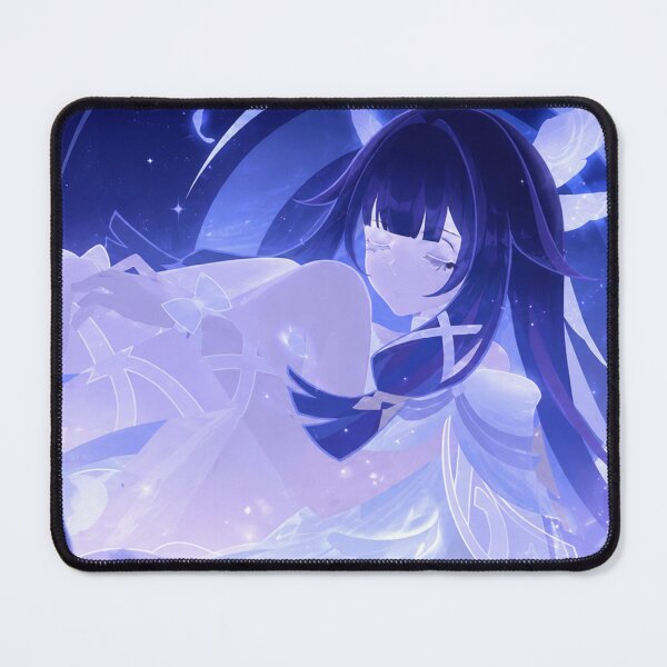 Item preview, Columbina Theme - Genshin Impact designed and sold by Green Sama.